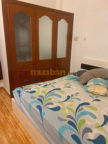 Cho thuê phòng trọ tại Quận 10