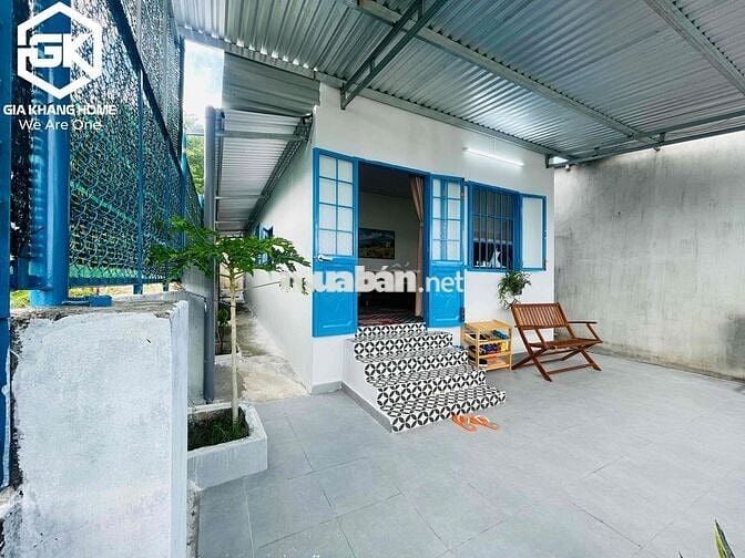 CHO THUÊ NHÀ DỐC 1 PHÒNG NGỦ MỚI BẮC NHA TRANG, ĐẦY ĐỦ NỘI THẤT, View