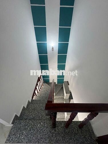BÁN NHÀ RIÊNG CHÍNH CHỦ TẠI ĐỨC HÒA, LONG AN - 40m2 - GIÁ 645 TRIỆU