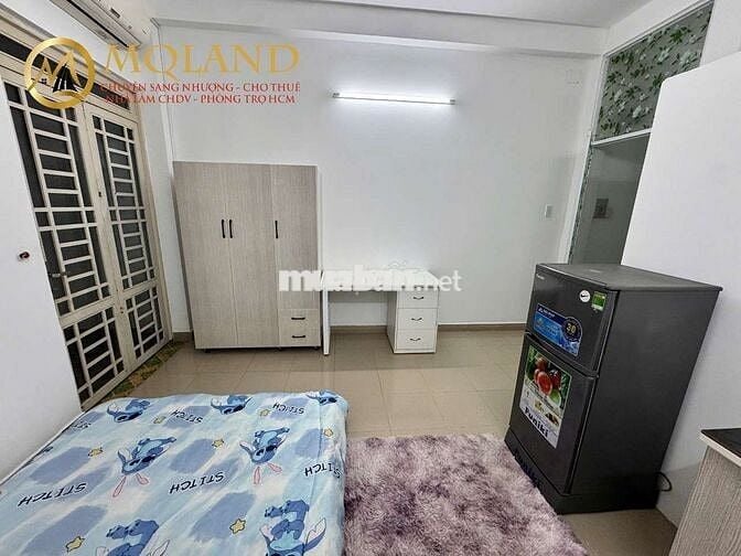 SANG 9P COST 2,7 QUANG TRUNG P.9 GÒ VẤP