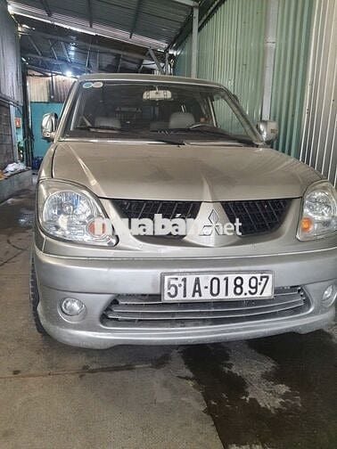 Mitsubishi Jolie 2004 MB 2.0 MPI 2004  - 190000 km