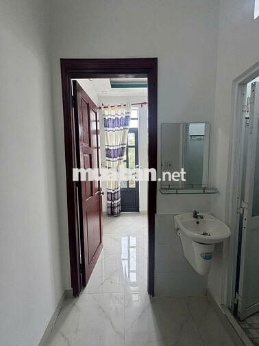 BÁN NHÀ RIÊNG CHÍNH CHỦ TẠI ĐỨC HÒA, LONG AN - 40m2 - GIÁ 645 TRIỆU