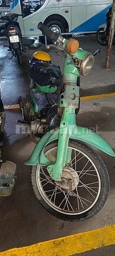 Cần bán xe cub... Do dư không dùng đến