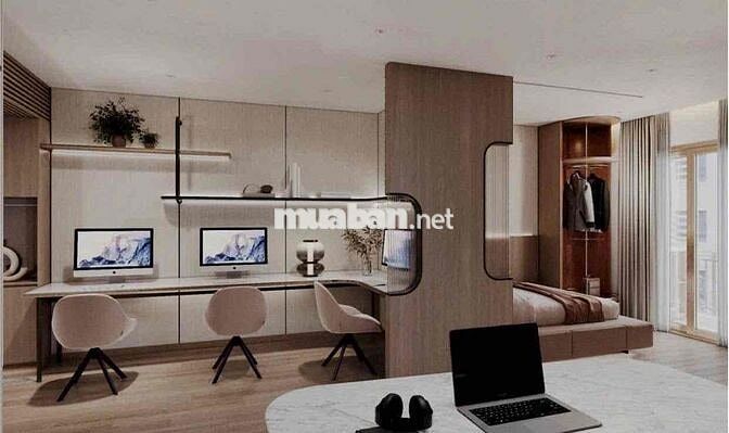 Bán Dự án mới Trung tâm thanh Phố Mới