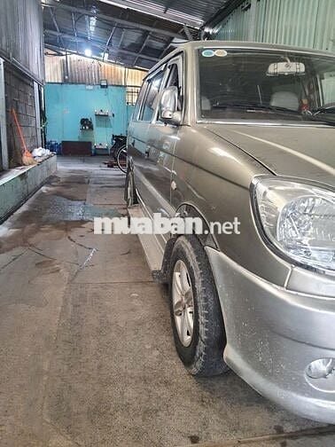 Mitsubishi Jolie 2004 MB 2.0 MPI 2004  - 190000 km