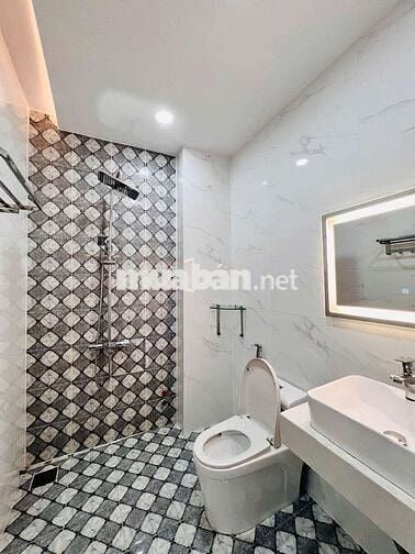 Cho thuê siêu phẩm Khu Đồng Bộ Vip, Full Nt, Nguyễn Tư Giản P12 GV