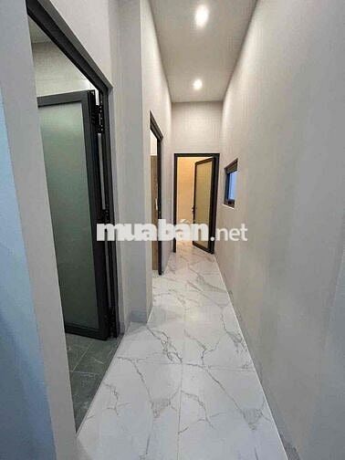 Nhà gốc đẹp KDC Ngã Am - Phường Sa Đéc