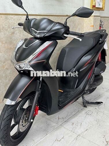 SH 125 ABS đời 2025 odo 2 nghìn mới 99% 43AA-829.5