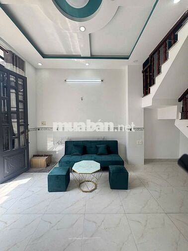 BÁN NHÀ RIÊNG CHÍNH CHỦ TẠI ĐỨC HÒA, LONG AN - 40m2 - GIÁ 645 TRIỆU
