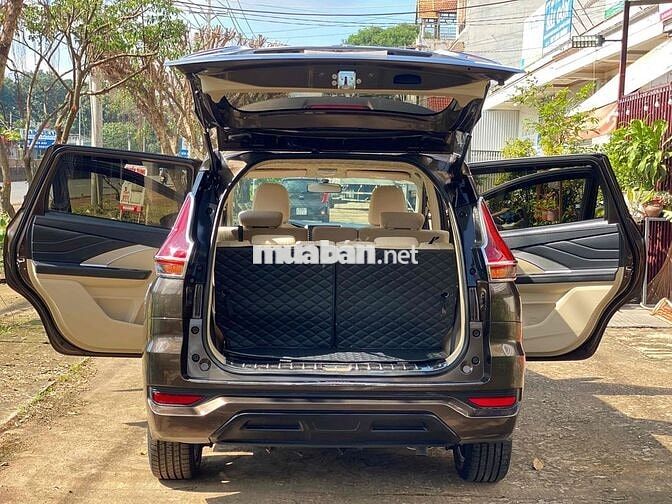 Mitsubishi Xpander 2019 1.5 MT - 1 chủ