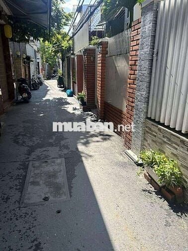 💥🏡CHO THUÊ NHÀ NGUYÊN CĂN 2PN KIỆT 3M HOÀNG DIỆU❣️❣️