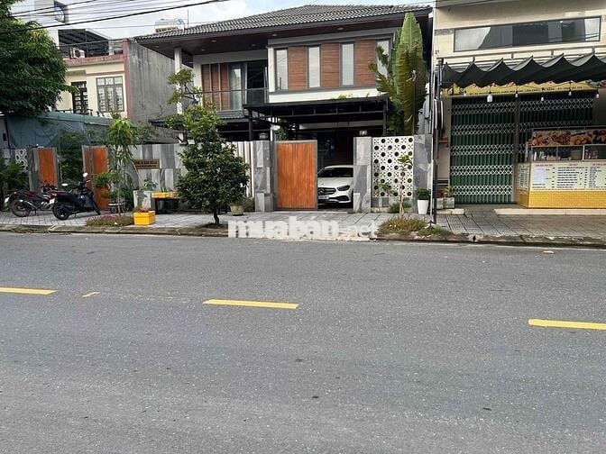 Chính chủ cần bán lô đất Mt Nguyễn Nhược Pháp