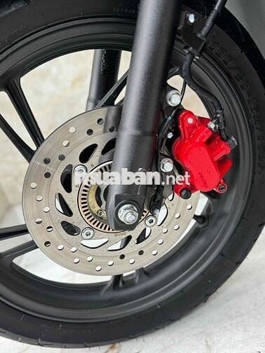 SH 125 ABS đời 2025 odo 2 nghìn mới 99% 43AA-829.5