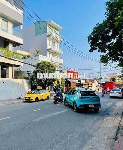 Nhà chính chủ 226 Mặt tiền Đường trần thị cờ, phường thới an, quận 12