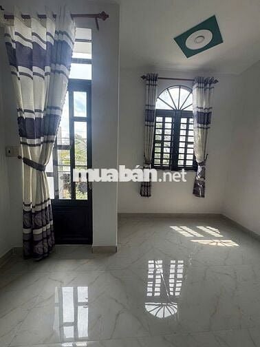 BÁN NHÀ RIÊNG CHÍNH CHỦ TẠI ĐỨC HÒA, LONG AN - 40m2 - GIÁ 645 TRIỆU