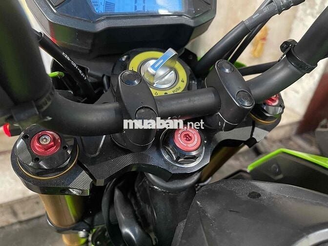 msx125 xe ít chạy