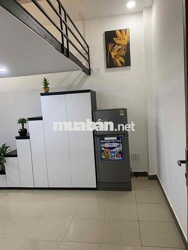 SANG CHDV GÒ VẤP – DÒNG TIỀN 30 TRIỆU/THÁNG