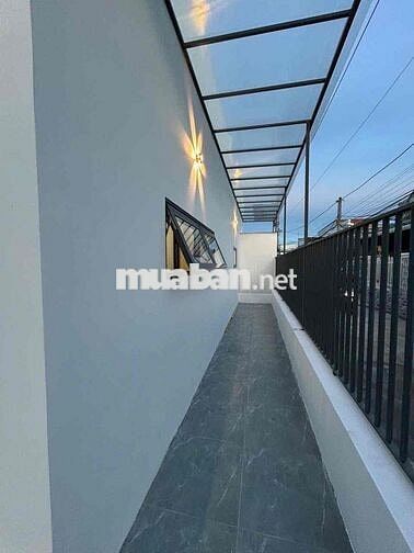 Nhà gốc đẹp KDC Ngã Am - Phường Sa Đéc