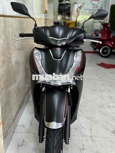 SH 125 ABS đời 2025 odo 2 nghìn mới 99% 43AA-829.5