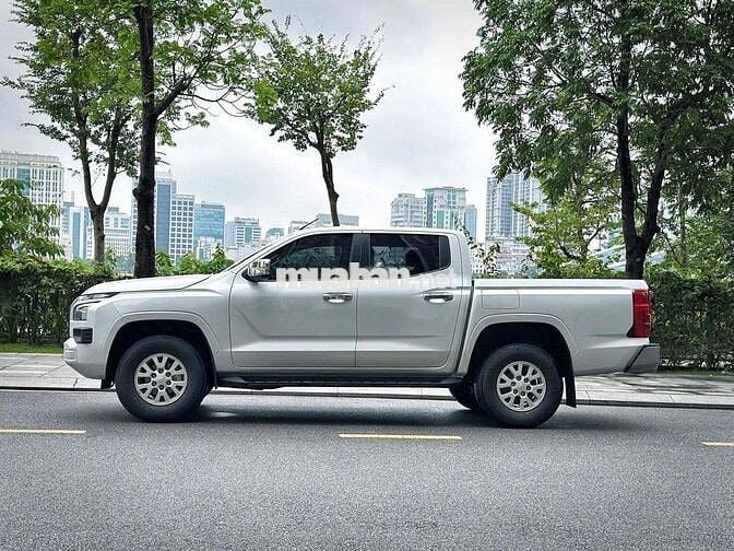 Mitsubishi Triton 2025 GLX 2WD AT - 1000 km