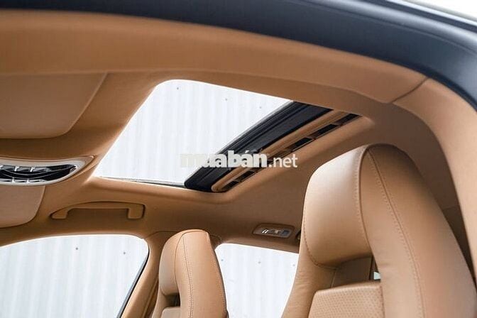 Poscher Panamera sx  2013