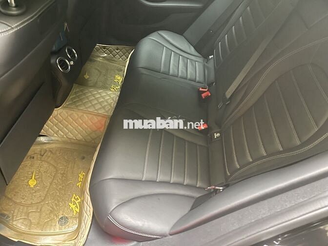 Mercedes C200 Exclusive 2020  5,1 vạn miles 920 tr