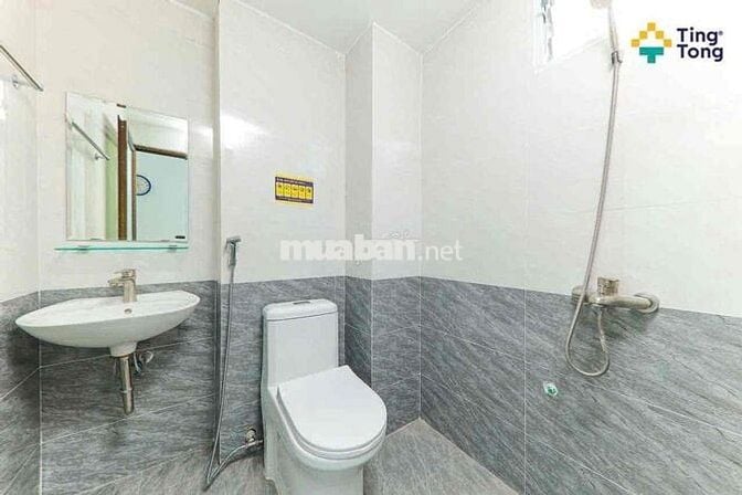 BÙI XƯƠNG TRẠCH - THUẬN TIỆN RA NGÃ TƯ SỞ - PHÒNG 35M2 CÓ BAN CÔNG