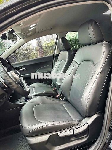 Hyundai Accent 2024 Cao cấp 1.5 AT - 4000 km