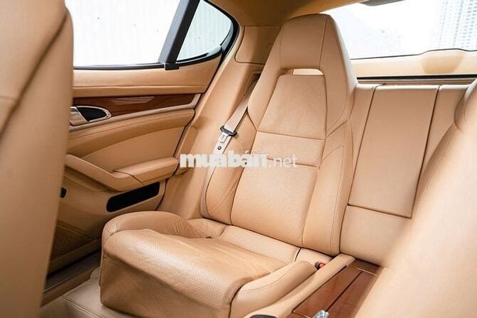 Poscher Panamera sx  2013