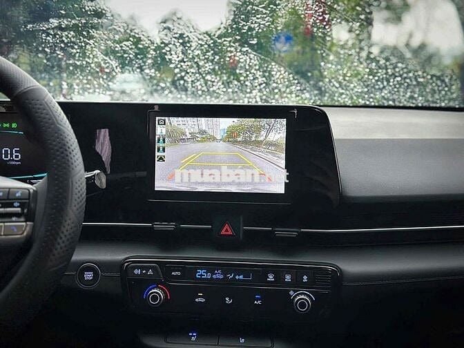 Hyundai Accent 2024 Cao cấp 1.5 AT - 4000 km