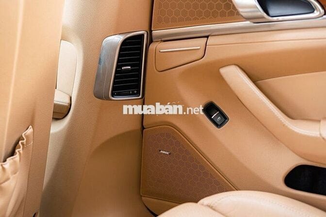 Poscher Panamera sx  2013