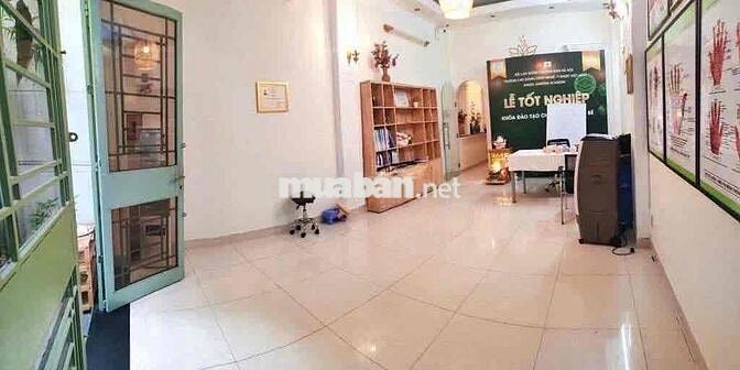 CHO THUÊ GẤP NHÀ NGUYÊN CĂN.NGUYỄN KIỆM P4 QUẬN PHÚ NHUẬN