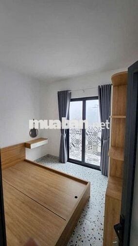 🔥NHÀ VIP QUẬN 7 - ÔTÔ ĐẬU TRƯỚC CỬA - NHÀ 1 LẦU