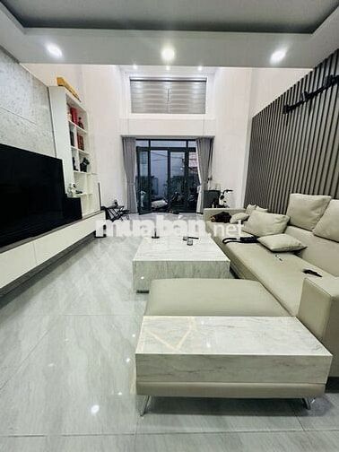 ✅️HXH Q1 - ĐOÀN THỊ ĐIỂM - 5 TẦNG, 4X15 - CHO THUÊ 30 TR/THÁNG