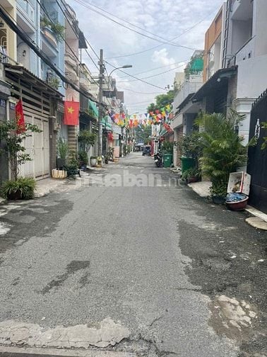 Bán nhà Vip khu biệt thự sang trọng, Lê văn Thọ gần công viên Làng Hoa