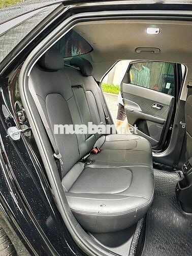 Hyundai Accent 2024 Cao cấp 1.5 AT - 4000 km