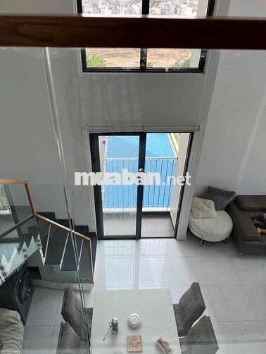 Căn hộ Duplex sang trọng tại Pegasuite 2 – 100m², 3PN, chỉ 5 tỷ 050