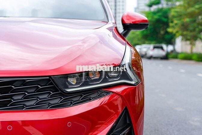 Kia K5 Premium Sản xuất: 2022
