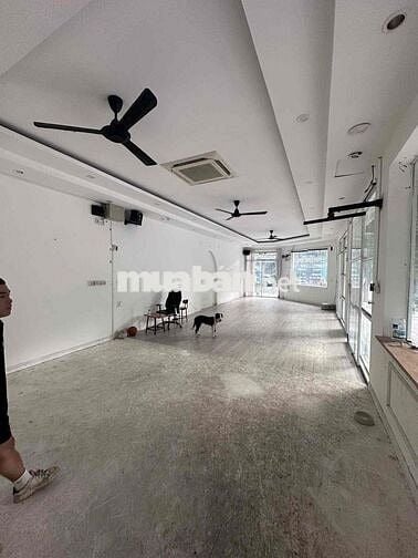 ✅ Cho thuê mặt bằng góc 2 MT Khúc Hạo - Sơn Trà - 15 Triệu