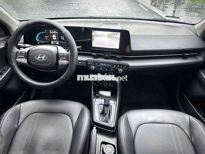 Hyundai Accent 2024 Cao cấp 1.5 AT - 4000 km