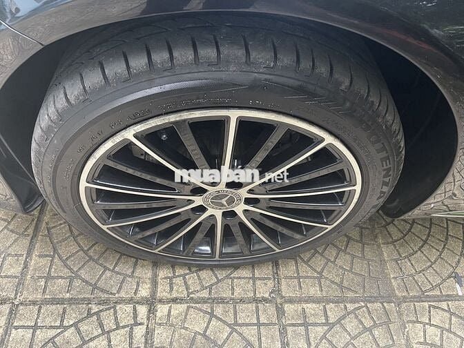 Mercedes C200 Exclusive 2020  5,1 vạn miles 920 tr