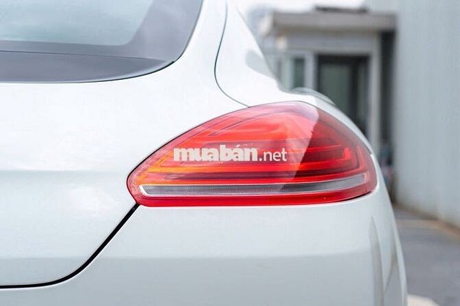 Poscher Panamera sx  2013