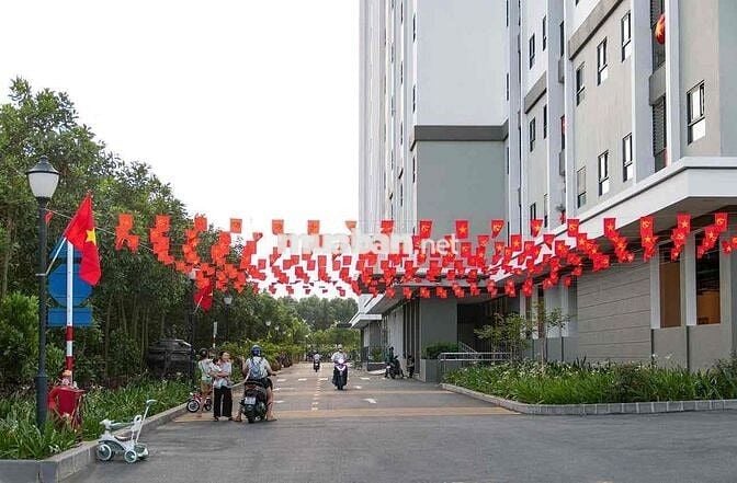✨ CẦN BÁN CĂN HỘ 3 PHÒNG NGỦ – WEST SKY, KĐT ECOGARDEN HUẾ ✨