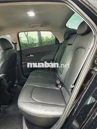 Hyundai Accent 2024 Cao cấp 1.5 AT - 4000 km