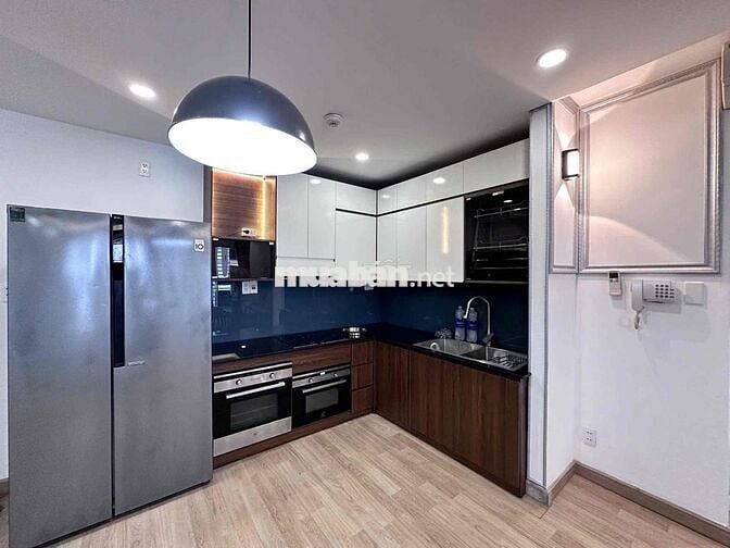 BÁN CĂN 3PN 2WC CÓ SỔ HỒNG GẦN SÂN BAY NHÀ NỘI THẤT MỚI ĐẦY ĐỦ