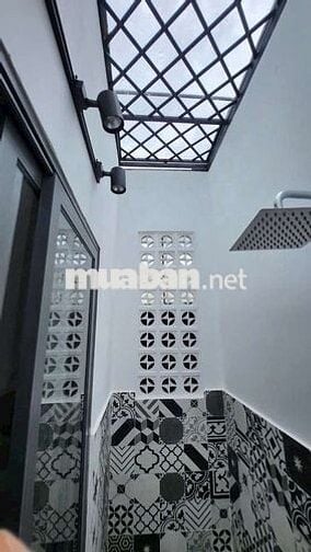 🔥NHÀ VIP QUẬN 7 - ÔTÔ ĐẬU TRƯỚC CỬA - NHÀ 1 LẦU