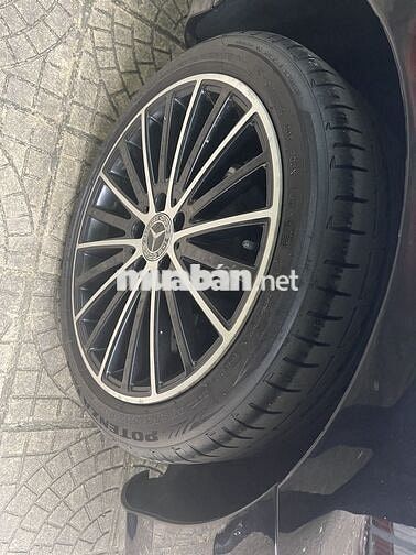 Mercedes C200 Exclusive 2020  5,1 vạn miles 920 tr