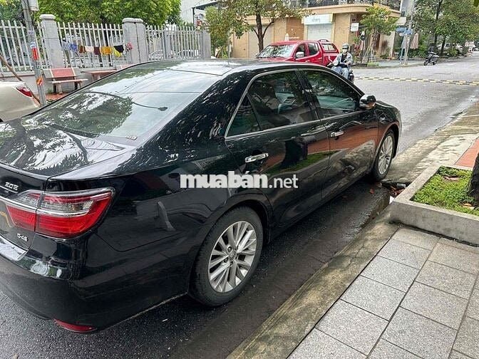 Toyota Camry 2018 2.0E - 90000 km