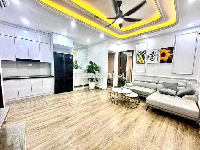 CHỦ CẦN BÁN GẤP CĂN HỘ CT11- 62M- KVKL- TẦNG ĐẸP- FULL NỘI THẤT