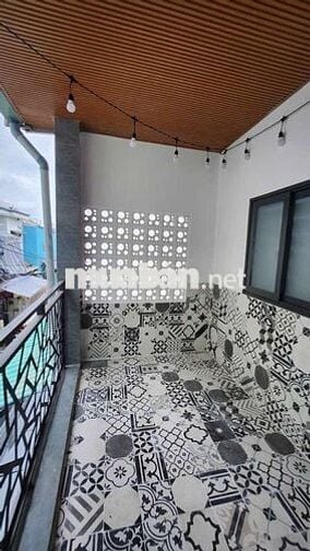 🔥NHÀ VIP QUẬN 7 - ÔTÔ ĐẬU TRƯỚC CỬA - NHÀ 1 LẦU